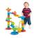 Little learner jucarie interactiva - turnulet cu bilute (30 piese)