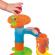 Little learner jucarie interactiva - turnulet cu bilute (30 piese)