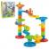 Little learner jucarie interactiva - turnulet cu bilute (30 piese)