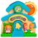 Little learner jucarie muzicala cu activitati - la gradinita