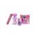Martinelia magic ballet makeup set infrumusetare si parfum