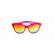 Martinelia ochelari de soare fuchsia si mov