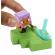Minecraft mini mode set explorare miniera turquoise