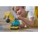 Patrula catelusilor rubble and crew motor si tractorul cu bila de demolare