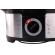 Aparat de gatit cu aburi eta steampot 0134 90000, 12.25 l, 1000 w, timer