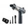 Aspirator de mana multifunctional eta combi 0426 90000, motor bldc digital 110