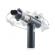 Aspirator de mana multifunctional eta combi 0426 90000, motor bldc digital 110