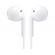 Casti jvc ha-fr17uc-w-u, cu fir, in-ear, microfon, usb-c, alb