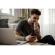 Casti jvc ha-fr17uc-w-u, cu fir, in-ear, microfon, usb-c, alb