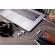 Casti jvc ha-fr29uc-w-u, cu fir, in-ear, microfon, usb-c, functie mod sunet,