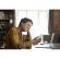 Casti jvc ha-fr29uc-w-u, cu fir, in-ear, microfon, usb-c, functie mod sunet,