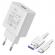 Incarcator huawei nova 6, nova 6se super charge 40w hw-100400e00 4a cu cablu