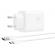 Incarcator huawei nova 6, nova 6se super charge 40w hw-100400e00 4a cu cablu