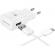 Incarcator pentru samsung a14 fast charger ta200ewe-dg970bwe type c 1m alb