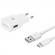 Incarcator pentru samsung a51 a60 fast charger ta200ewe-dg970bwe type c 1m alb
