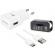 Incarcator pentru samsung m11 m12 fast charger ta200ewe-dg970bwe type c 1m alb