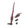 Resigilat - aspirator vertical 2 in 1 eta moneto ii 4453 90000, baterie li-ion