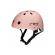Casca bicicleta copii, momi - pink matt