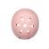 Casca bicicleta copii, momi - pink matt