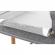 Patut co-sleeper momi smart bed 4 in 1 grey