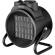Resigilat - aeroterma ecg hh 3010 , 3000 w, 2 trepte, element de incalzire
