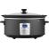 Resigilat - oala electrica slow cooker ecg ph 6530 master, 6.5 litri, 270 w,
