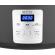 Resigilat - oala electrica slow cooker ecg ph 6530 master, 6.5 litri, 270 w,
