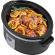 Resigilat - oala electrica slow cooker ecg ph 6530 master, 6.5 litri, 270 w,