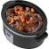 Resigilat - oala electrica slow cooker ecg ph 6530 master, 6.5 litri, 270 w,