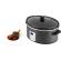 Resigilat - oala electrica slow cooker ecg ph 6530 master, 6.5 litri, 270 w,