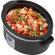 Resigilat - oala electrica slow cooker ecg ph 6530 master, 6.5 litri, 270 w,