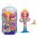 Set de joaca enchantimals papusa si animalut radia rainbow fish si flo