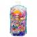Set de joaca enchantimals papusa si animalut radia rainbow fish si flo