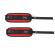 Curele de antrenament pentru glezna hms opx01,