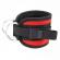 Curele de antrenament pentru glezna hms opx01,