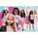 Puzzle trefl 160 barbie lumea barbie