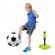 Set jocuri 2-in-1 pentru copii insportline sps550,