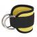 Set curele de antrenament pentru glezna hms opx03,
