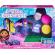 Gabbys dollhouse set camera de joaca