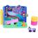 Gabbys dollhouse set camera de joaca