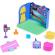 Gabbys dollhouse set camera de joaca