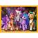 Puzzle trefl 4in1 my little pony sa cunoastem poneii