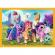 Puzzle trefl 4in1 my little pony sa cunoastem poneii
