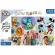 Puzzle trefl primo super shape xxl 160 disney 100 lumea disney
