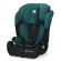 Scaun auto kinderkraft comfort up i-size 76-150 cm, green