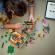 Lego friends ferma si grajd pentru ponei 42654