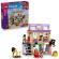 Lego friends magazin de muzica si apartament 42653