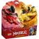 Lego ninjago pachet de lupta cu dragoni spinjitzu 71826
