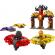 Lego ninjago pachet de lupta cu dragoni spinjitzu 71826