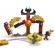 Lego ninjago pachet de lupta cu dragoni spinjitzu 71826